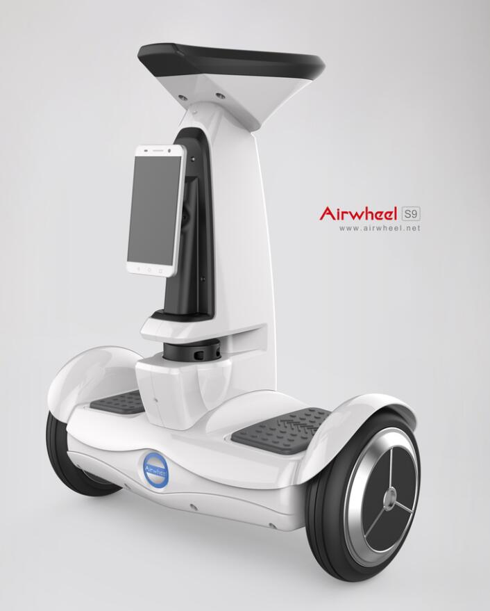 Airwheel S9