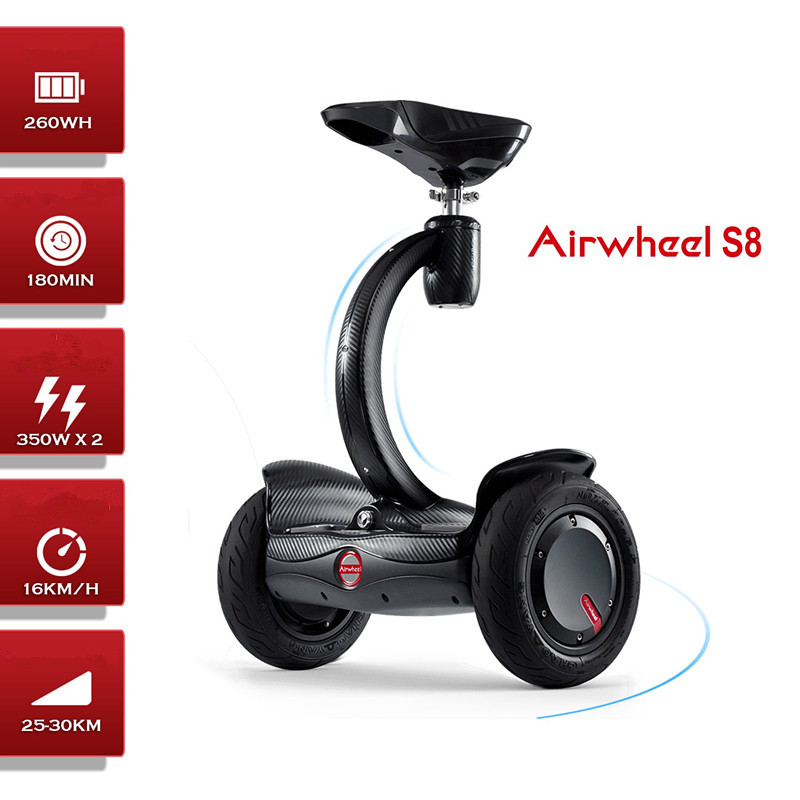 Airwheel S8