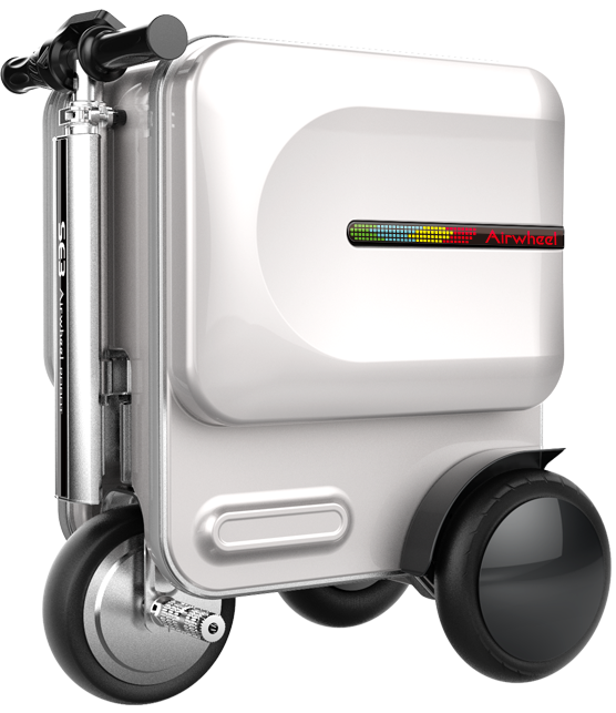 Airwheel-SE3