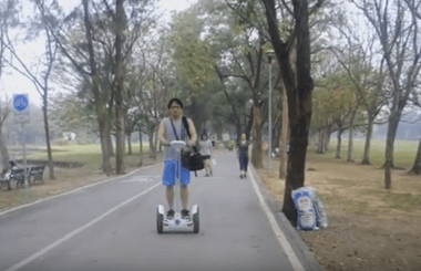 scooter,Airwheel,two wheels airwheel S3