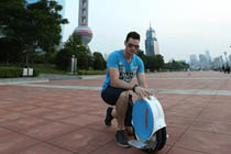 Airwheel,electric one wheel,one wheel scooter,electric unicycle