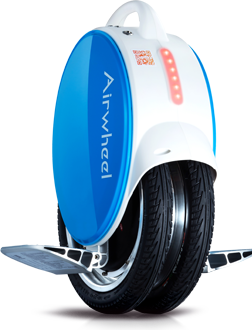 Airwheel X&Q Series user manual