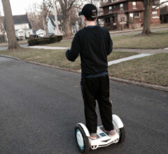 Vamos a echar un vistazo a las varias utilidades de los inteligentes auto-equilibrio scooters.