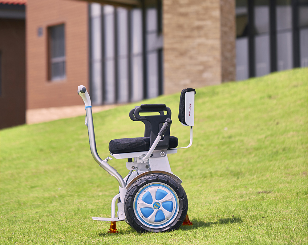 Airwheel A6T self-balance wheelchair