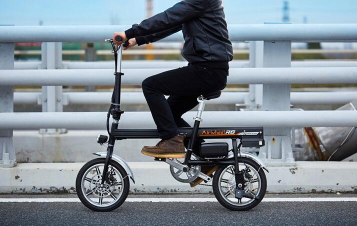 Airwheel R6